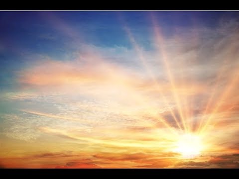 耶穌奇妙的救恩 Wonderful Grace of Jesus  台語獻詩 _ 台北靈糧堂雅音詩班