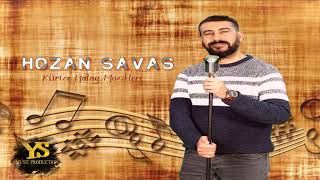 Hozan Savaş - Bendé -Harikan Kürtce Halay Muzikleri