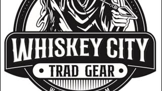 Whiskey City Trad Gear Hipster V2