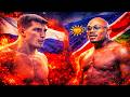 Aleksei Papin Russia Vs Willbeforce Shihepo Namibia TKO CRUISERWEIGHT TITLE Fight Highlights Aleksei Papin Russia Vs Willbeforce Shihepo Namibia TKO CRUISERWEIGHT TITLE Fight Highlights