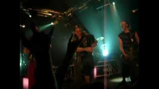 Tanzwut - Auferstehung (23/03/2012)