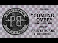 Dillon Francis and Kygo - COMING OVER (Printz Board & the Boardmemberz Cover)