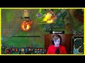 Nemesis Is Having Fun At The Party - Best of LoL Streams #1409