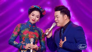 Quang Lê & Lệ Quyên - Liên Khúc Nối Lại Tình Xưa, Nói Với Người Tình | Song Ca Bolero Hay Nhất