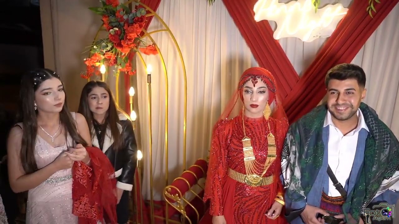 AKİL AİLESİ MURAT & HALİME DÜĞÜN 01