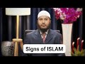 Why is star and crescent symbol of islam fariq naik