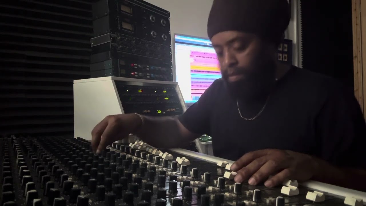 Judge Me 🎤Creation Steppas 🎛️King Alpha