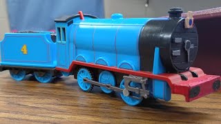 Trackmaster 2025 Gordon Upgrade