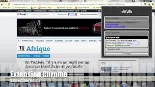 Jeryda - Espace Personnel De Sauvegarde Darticles