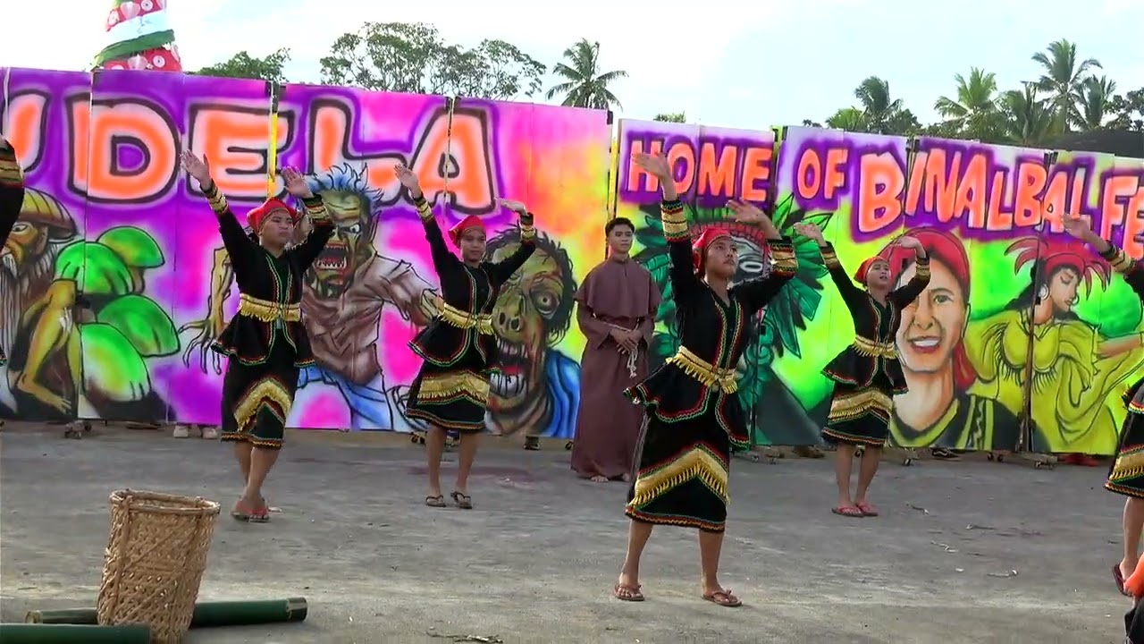 5th entry Binalbal Festival 2026