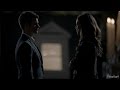 The originals 1x05 elijahs return hayley slaps elijah youre back im back