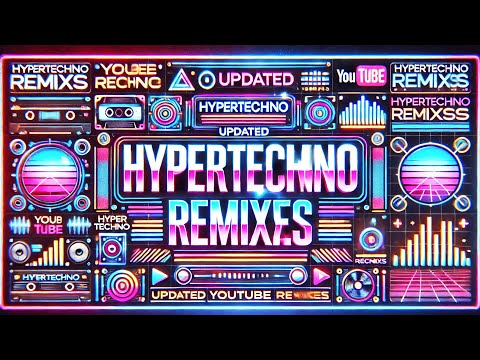 Techno Music Mix 2025 | Techno Remixes of Popular Songs 2025