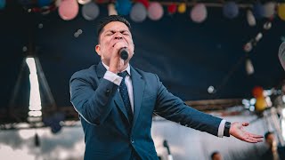 JACOBO REYNOSO **Te doy gracias Señor** EN VIVO CHIMENTE, TOTONICAPAN