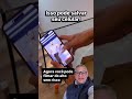 O segredo para nunca mais tremer filmando do alto! 🤳✨