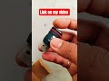 CAMERA SHAPE PENDRIVE 💕🏝️#gadget #trending #unboxing #entertainment #product #3d #shorts