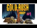 Gold rush nouvelle aventure épisode 1