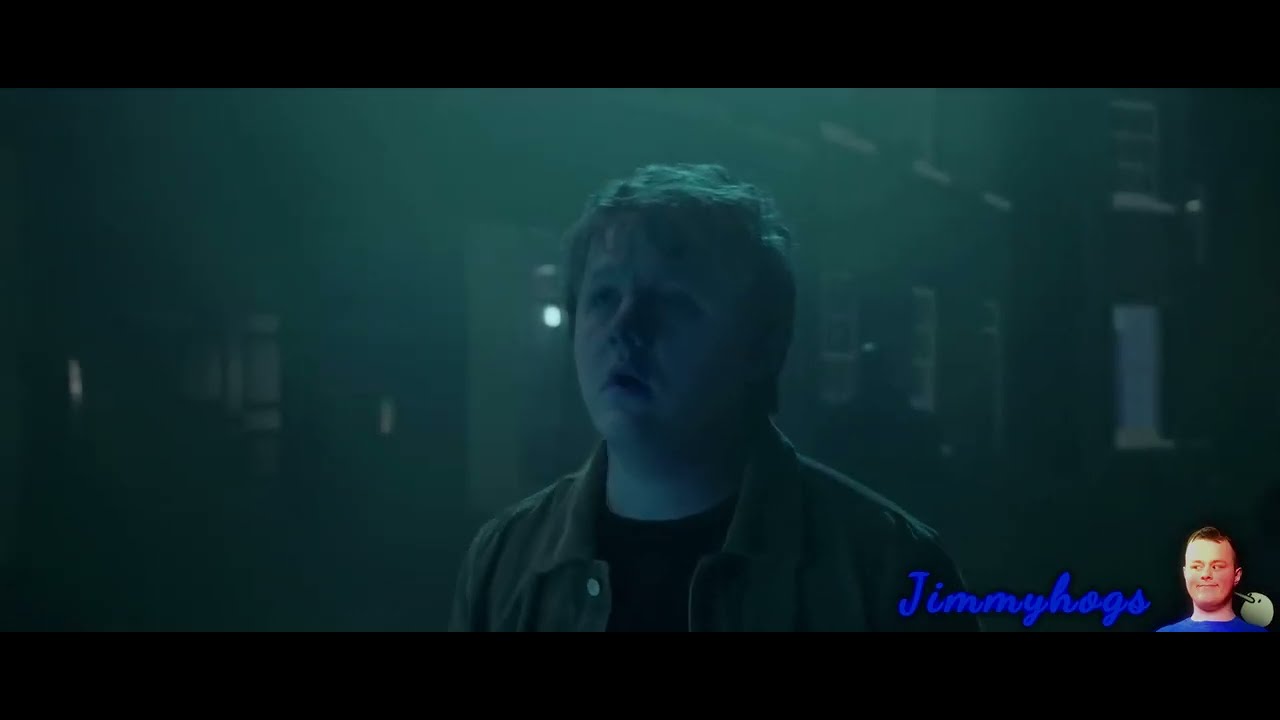 Preview 2 Lewis Capaldi - Someone You Loved Effects (Preview 2 CXBLOEWTSCR Effects)
