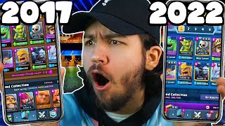 Do the Best Decks of 2017 still work in Clash Royale? screenshot 3