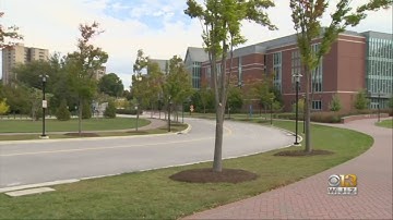 Towson University Will Reopen For Full In-Person Learning, Residential Living In Fall 2021