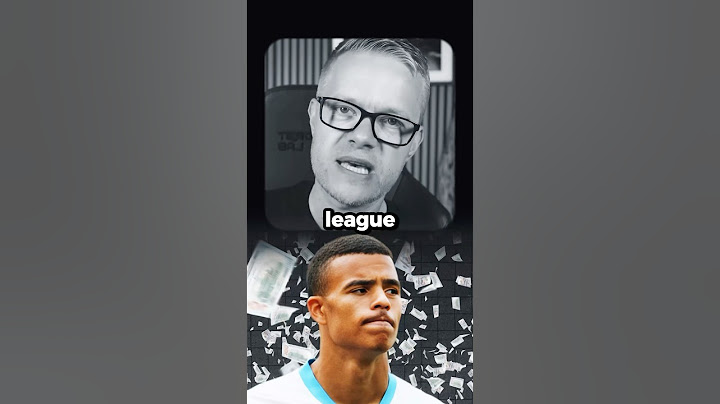 Mark Goldbridge Mason Greenwood RETURN 🤯 #markgoldbridge #masongreenwood #manchesterunited