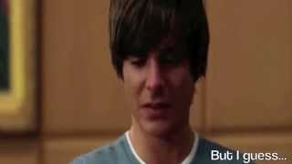 [Movies Love Quotes] 17 AGAIN - "I should let you move on"