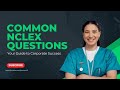 How to Tackle NCLEX Questions: Expert Tips for Success | Mastering NCLEX Questions