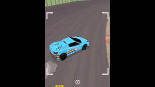 Thumb Drift Secret Passage??!! screenshot 3