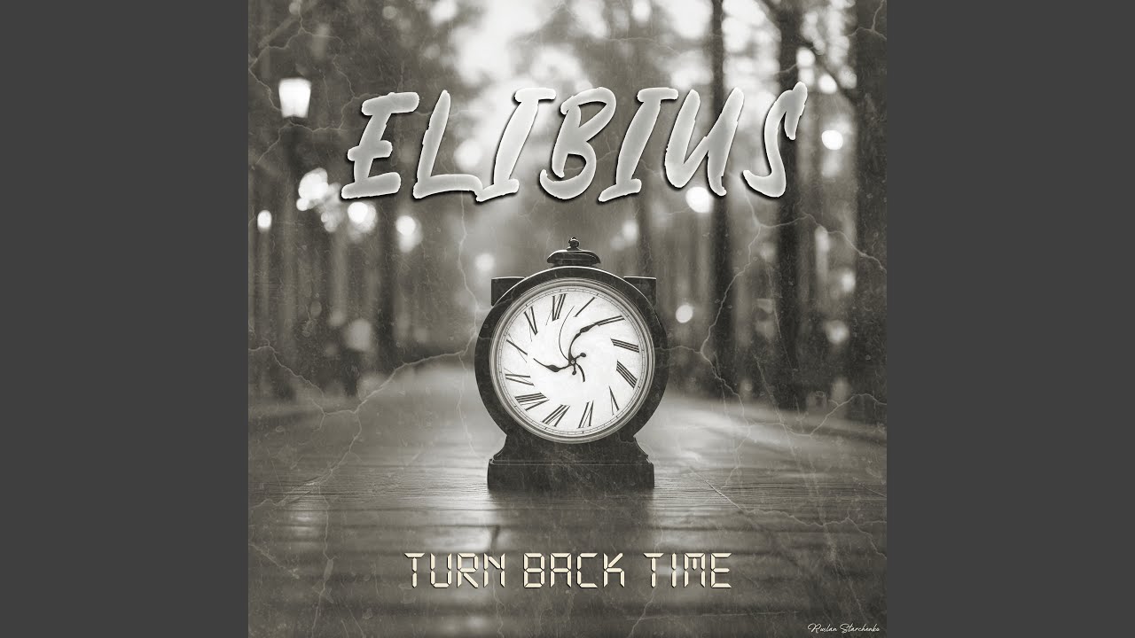 Watch Turn Back Time on YouTube Watch Turn Back Time on YouTube