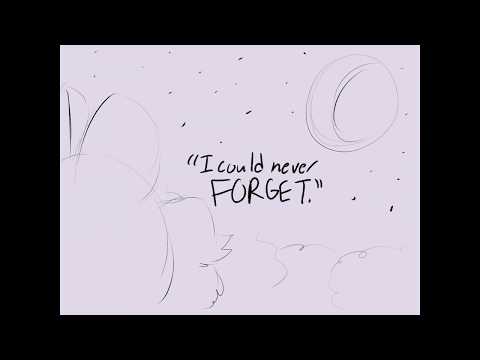 I Will Never Forget - A Bramblestar PMV WIP