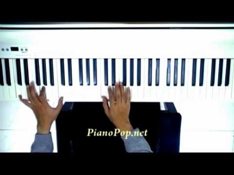 Ni Zui Jin Hai Hao Ma-S.H.E_Piano