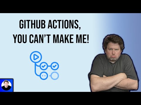 Required Workflows with GitHub Actions