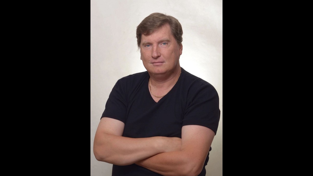 Николай Зайцев. 