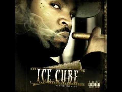 Ice Cube - Ghetto Vet