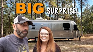 Does Airstream Have A Design Flaw? (Part 6)