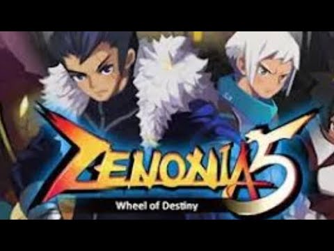 [Android] Classic Games - ZENONIA® 5: Wheel of Destiny