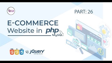 Part - 26 Update Product Category using PHP PDO and AJAX in ecommerce website #php #ecommerce