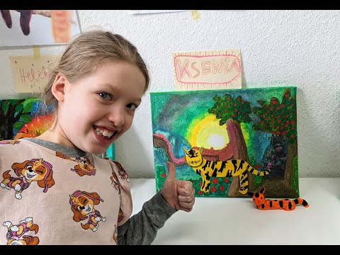 Erste Kunst-Ausstellung