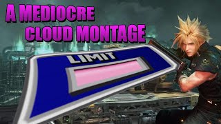 A Mediocre Cloud Montage - Smash Bros. Ultimate