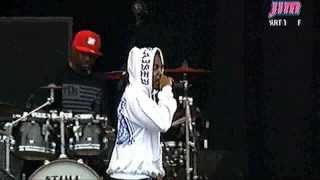 Kendrick Lamar - Swimming Pools @ Pukkelpop 2013