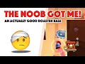 King Of Thieves Base 45 A Good Roaster Layout 