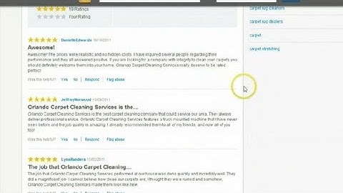 How to Make Review Stars Show Up on Google : Social Media Tech Tips
