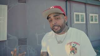 Mo Guns Crunch Time Ft Sayso