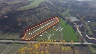 Lagosdan Kirklareli̇ Pehli̇vanköy Hidirça Da 3662 M2 Arsa