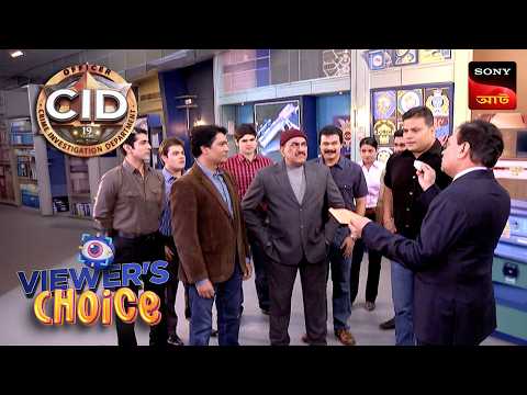 The Work Is Undone | CID (Bengali) | Full Episode | Viewers Choice