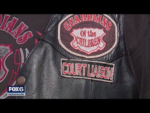 Child abuse support biker group follows Milwaukee homicide case | FOX6 News Milwaukee