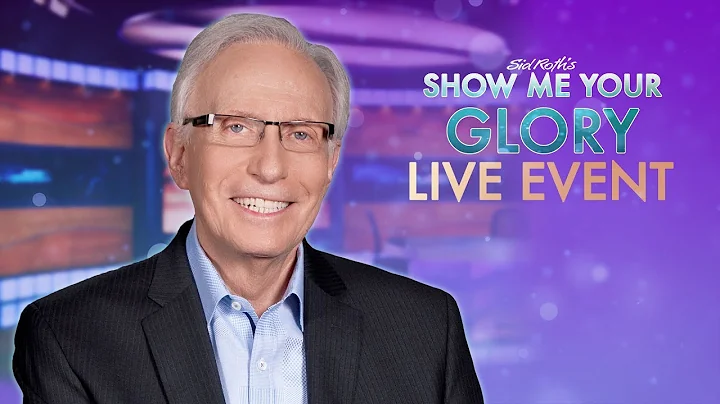 Sid Roth's Show Me Your Glory LIVE with Dr. Keith ...