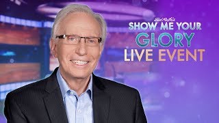 Sid Roth's Show Me Your Glory LIVE with Dr. Keith Ellis, Diane Nutt, & Leonard Jones Sid Roth's Show Me Your Glory LIVE with Dr. Keith Ellis, Diane Nutt, & Leonard Jones