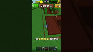 AVOID these SCAMS in Grow a Garden 2 #fyp #roblox #growagarden2 #scammers