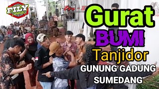 🔴LIVE Gunung Gadung || Gurat Bumi - Tanjidor progresif