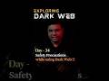 Do Antivirus Work on Dark Web? | Exploring Dark Web | Day 34